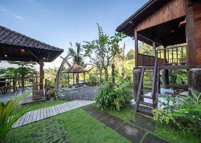 Medukuh Point Hill Karangasem