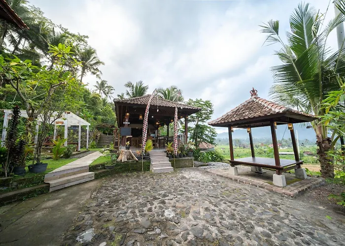 Medukuh Point Hill * Karangasem